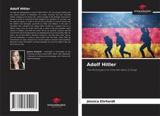 Adolf Hitler kitap kapağı