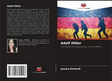Capa do livro de Adolf Hitler 