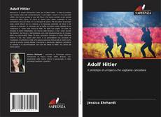 Обложка Adolf Hitler