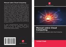 Manual sobre Cloud Computing kitap kapağı