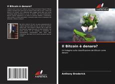 Borítókép a  Il Bitcoin è denaro? - hoz