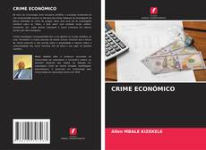 Обложка CRIME ECONÓMICO