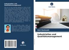 Capa do livro de Industrielles und Qualitätsmanagement 