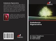 Bookcover of Endodonzia Rigenerativa