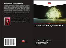 Capa do livro de Endodontie Régénératrice 