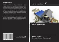 Couverture de Banca central