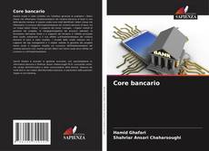 Capa do livro de Core bancario 