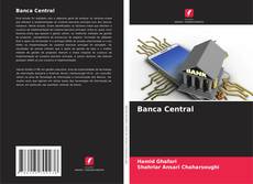 Обложка Banca Central