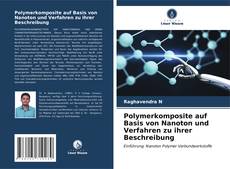 Buchcover von Polymerkomposite auf Basis von Nanoton und Verfahren zu ihrer Beschreibung