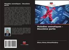 Buchcover von Maladies zoonotiques - Deuxième partie