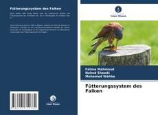 Capa do livro de Fütterungssystem des Falken 