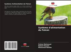 Buchcover von Système d'alimentation du Falcon