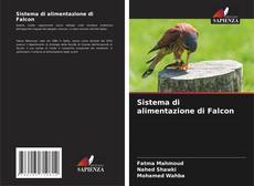 Buchcover von Sistema di alimentazione di Falcon