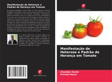 Bookcover of Manifestação de Heterose e Padrão de Herança em Tomate