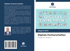 Capa do livro de Digitale Partnerschaften 