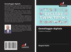 Capa do livro de Gemellaggio digitale 