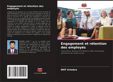 Engagement et rétention des employés kitap kapağı