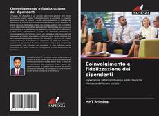 Couverture de Coinvolgimento e fidelizzazione dei dipendenti