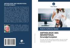 ANTHOLOGIE DES NEUROYOGA: Grundprinzipien kitap kapağı