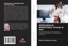 Capa do livro de ANTOLOGIA DI NEUROYOGA: Principi di base 