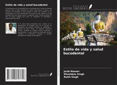 Bookcover of Estilo de vida y salud bucodental