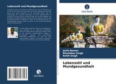 Bookcover of Lebensstil und Mundgesundheit