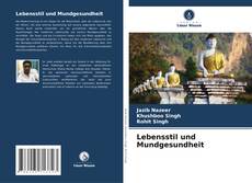 Couverture de Lebensstil und Mundgesundheit