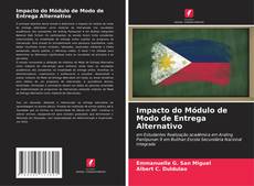 Portada del libro de Impacto do Módulo de Modo de Entrega Alternativo