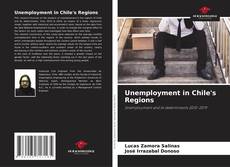 Unemployment in Chile's Regions kitap kapağı