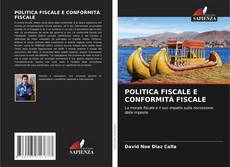 POLITICA FISCALE E CONFORMITÀ FISCALE kitap kapağı