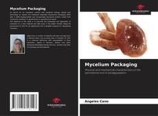 Обложка Mycelium Packaging