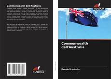 Commonwealth dell'Australia kitap kapağı