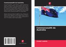 Commonwealth da Austrália kitap kapağı