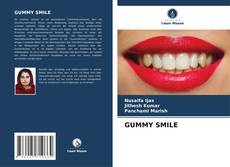 Capa do livro de GUMMY SMILE 