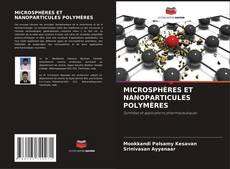 Capa do livro de MICROSPHÈRES ET NANOPARTICULES POLYMÈRES 