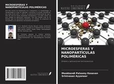 Buchcover von MICROESFERAS Y NANOPARTÍCULAS POLIMÉRICAS