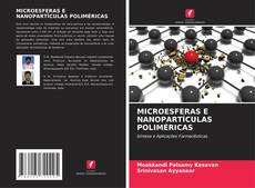 Обложка MICROESFERAS E NANOPARTÍCULAS POLIMÉRICAS