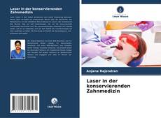 Bookcover of Laser in der konservierenden Zahnmedizin