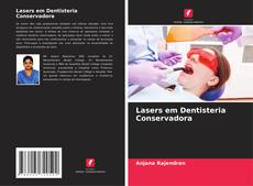 Обложка Lasers em Dentisteria Conservadora