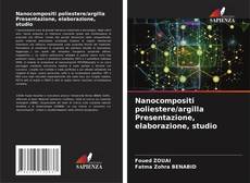 Borítókép a  Nanocompositi poliestere/argilla Presentazione, elaborazione, studio - hoz