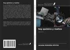 Couverture de Soy químico y realizo