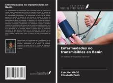 Bookcover of Enfermedades no transmisibles en Benin