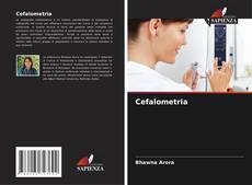 Cefalometria kitap kapağı