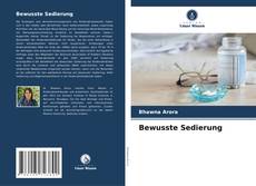 Portada del libro de Bewusste Sedierung