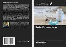 Buchcover von Sedación consciente