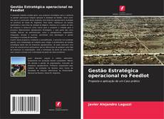 Portada del libro de Gestão Estratégica operacional no Feedlot