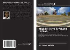 Buchcover von RENACIMIENTO AFRICANO - NEPAD