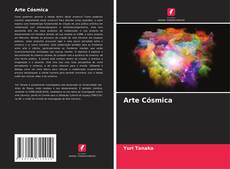 Buchcover von Arte Cósmica