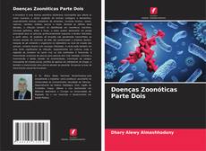Buchcover von Doenças Zoonóticas Parte Dois