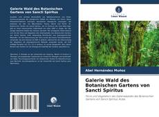Capa do livro de Galerie Wald des Botanischen Gartens von Sancti Spíritus 
